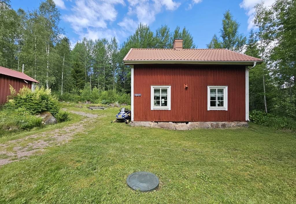 Der grüne Naturgarten